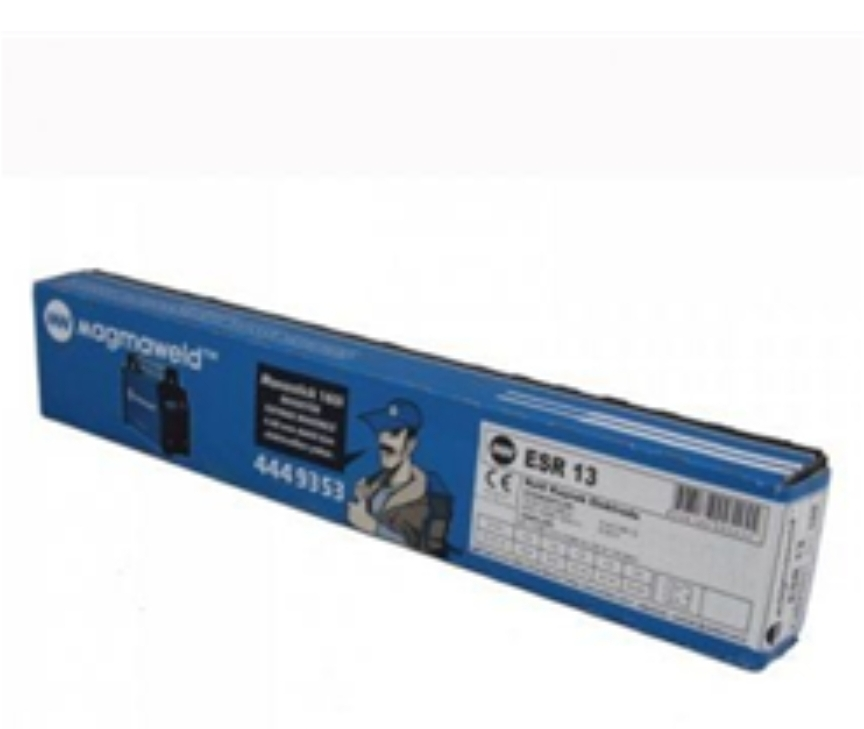 3.25 RUTİL ELEKTROD