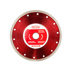 TOMAX SERAMİK HASSAS KESİCİ 115x1,3x22 mm


