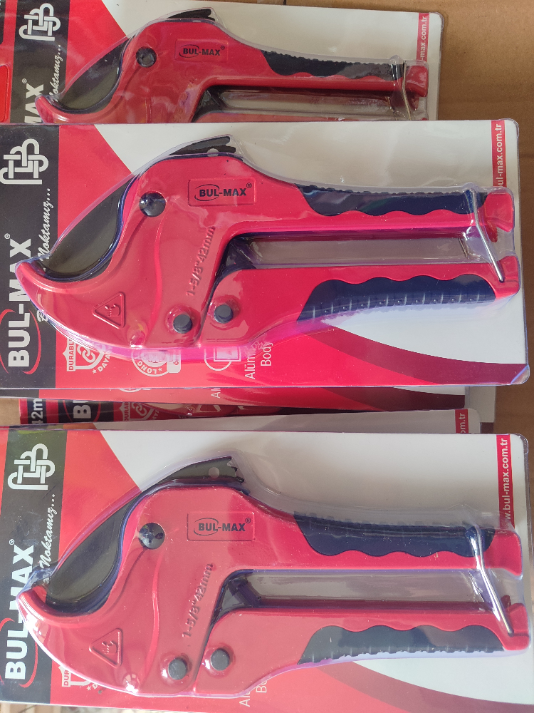 BULMAX 359 BORU MAKASI 