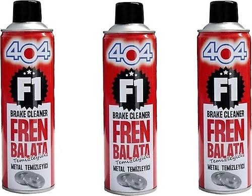 FREN BALATA SPREYİ 