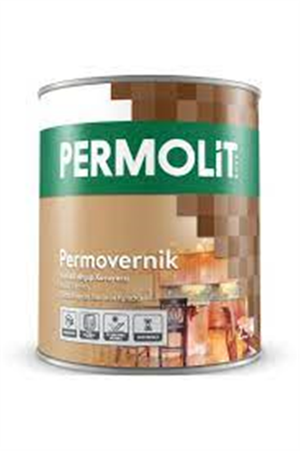 YAT VERNİK 0,75LT