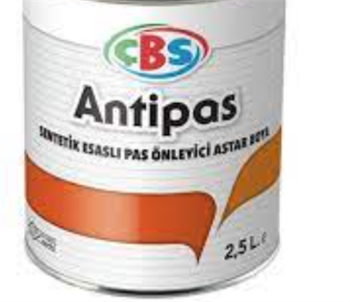 ANTİPAS 3KG 