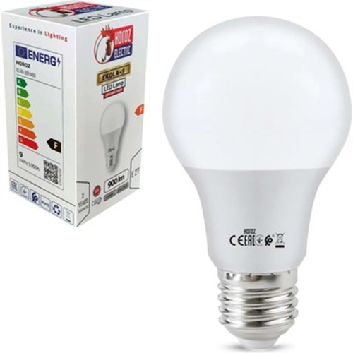 HOROZ/NOAS LED AMPUL 