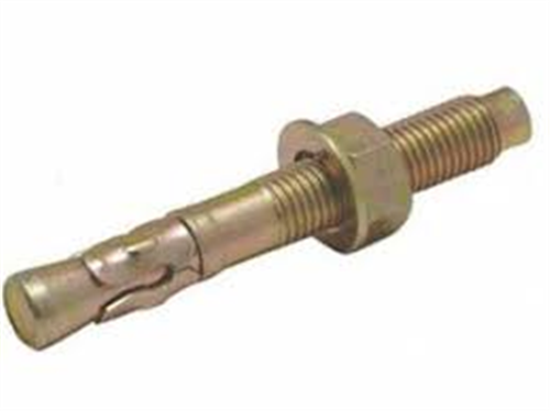 KLİPSLİ ÇELİK DÜBEL 10X85