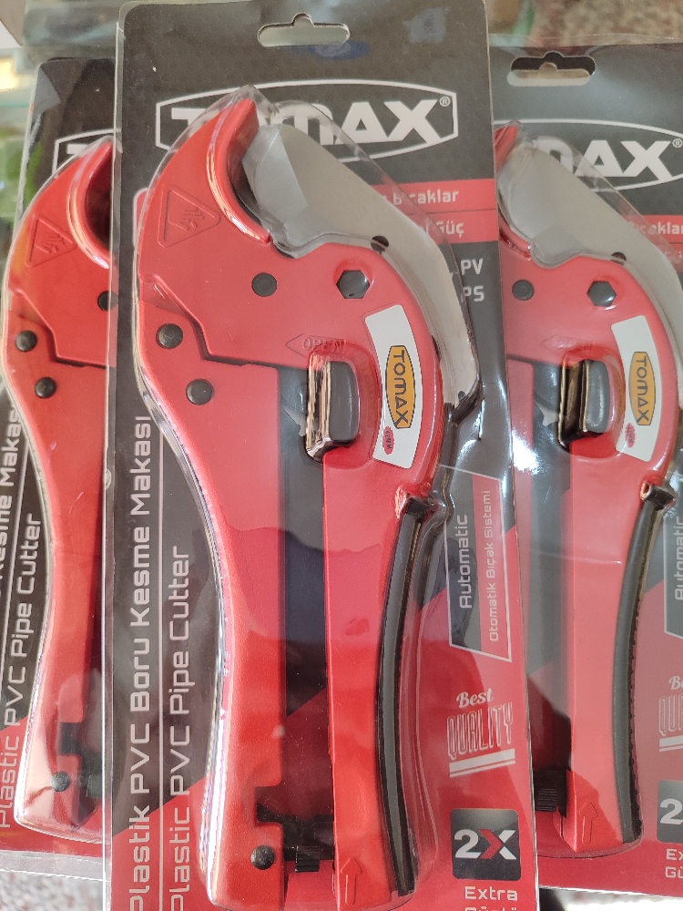 TOMAX BORU MAKASI 