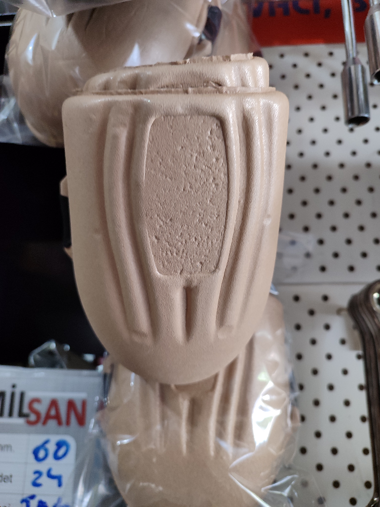 EKO POLİÜRETAN DİZLİK 