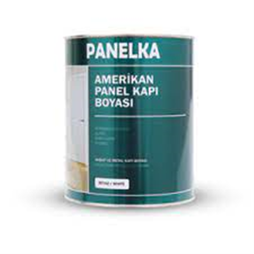 PANEL KAPI BOYASI sentetik bazlı 0,75 L