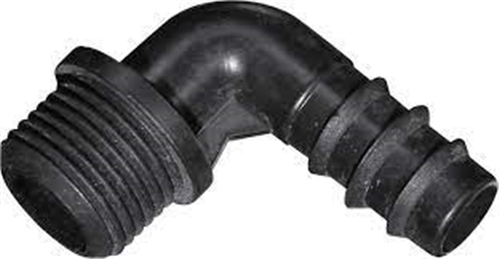 ÜZÜMCÜ PİPO DİRSEK 1/2-16''