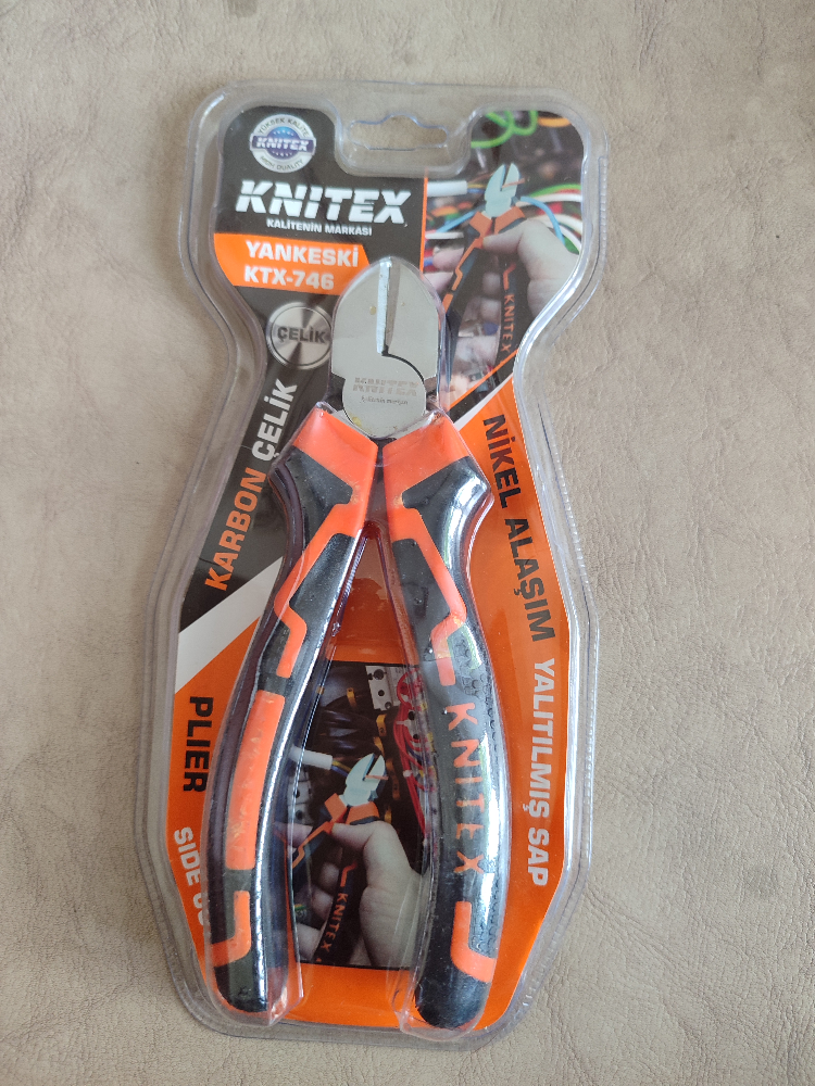 YANKESKİ KNİTEX