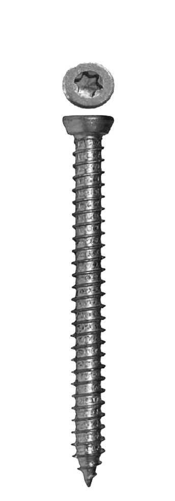 BULDEKS VİDA 7.5x100