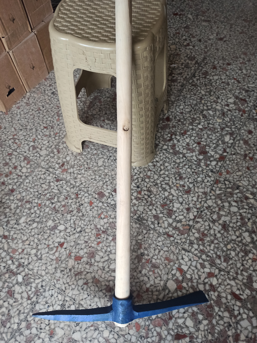 KAZMA SAPLI