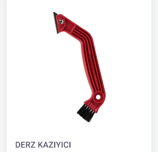 DERZ KAZIYICI 