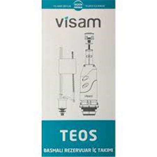 VİSAM TEOS İÇ TAKIM 
