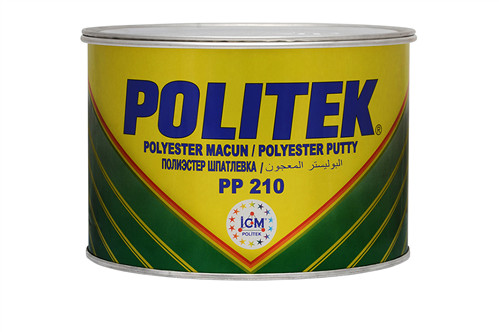 POLYESTER MACUN 