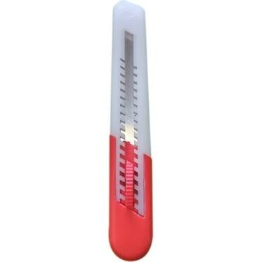 PLASTİK MAKET BIÇAK