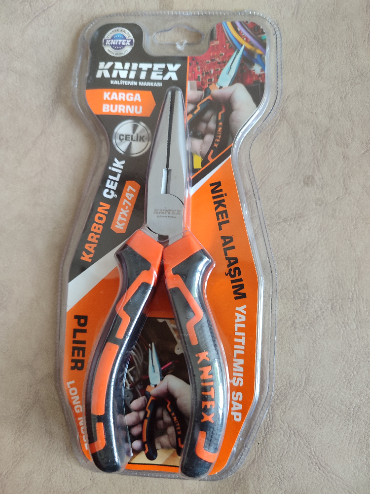 KARGABURUN KNITEX