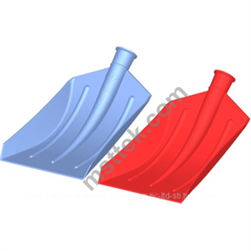 SAPLI ATEŞ PLASTİK FARYAP KÜREK