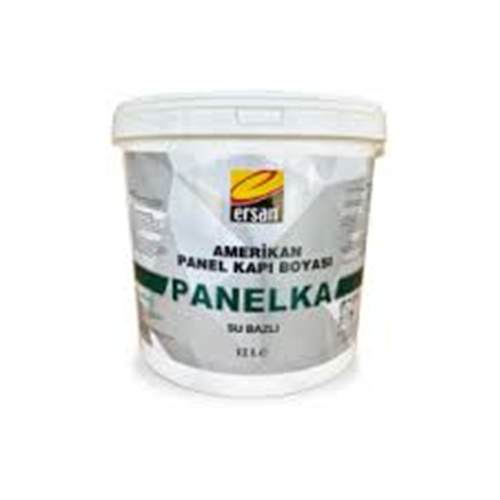 PANEL KAPI BOYASI SU BAZLI 0,75 