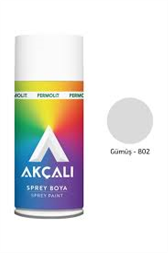 SPREY VERNİK  BOYA 400ML